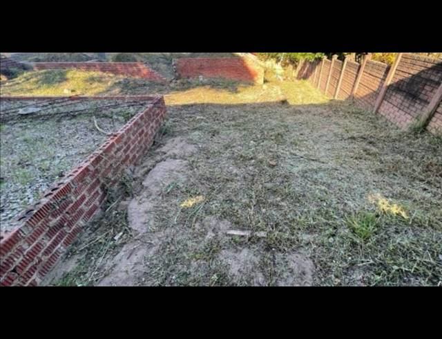 LAND FOR SALE IN MEER EN SEE